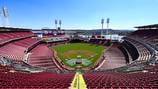 Great American Ball Park adjusts security after TikToker gains access to restricted areas post-game