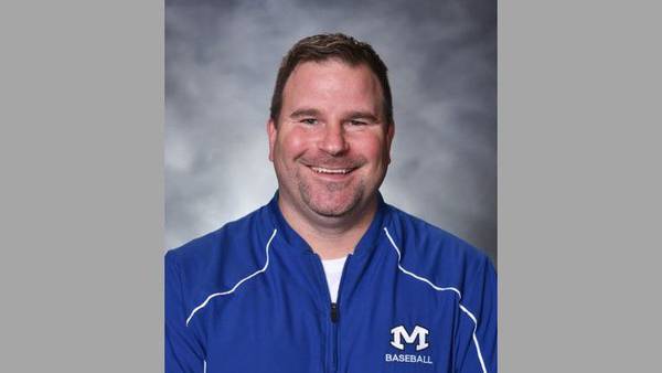 Theater hosts fundraiser to support family of Miamisburg varsity baseball coach who died