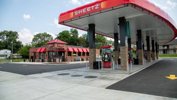 ‘Not everything needs to change;’ Locals share thoughts on gas station potentially coming to area