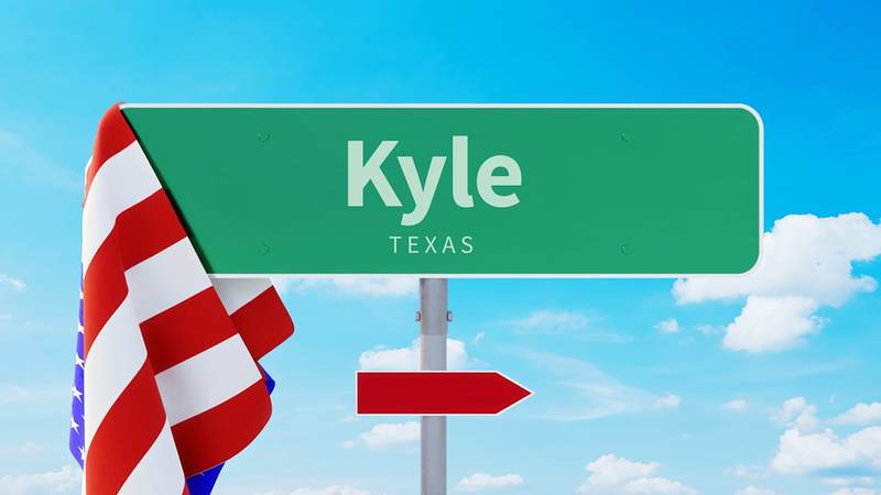 Kyle, Texas