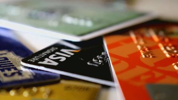 Many Americans turning to debt counseling as credit card balances rise nationwide