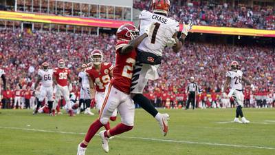 Costs for trip to Kansas City to see Sunday’s Bengals-Chiefs AFC Championship game 