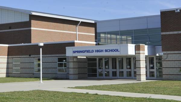 Youth Summit on Gun Violence to be hosted at Springfield High School