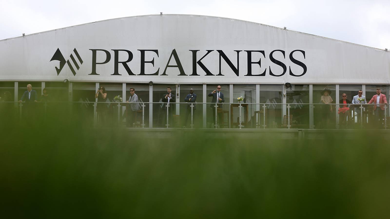 Preakness favorite Muth out after spiking temperature WHIO TV 7 and