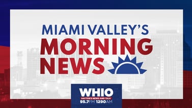 Miami Valley's Morning News