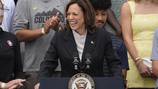 Harris wins Pelosi endorsement, claims most of the delegates she needs for the nomination