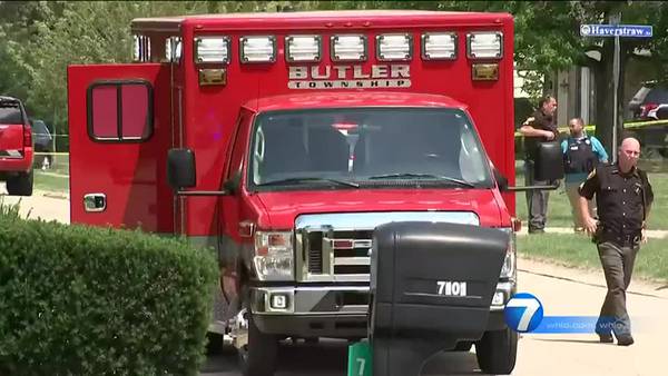 Newly released 911 calls detail moments following shooting in Butler Twp. neighborhood that killed 4