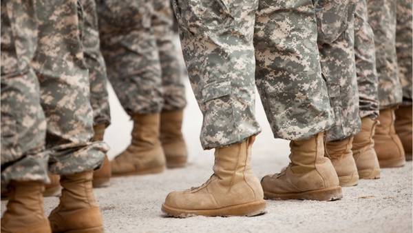 Lawmakers press DOD for answers about poor quality military housing