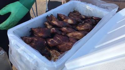 Poultry Days committee prepares to serve over 29,000 chicken dinners