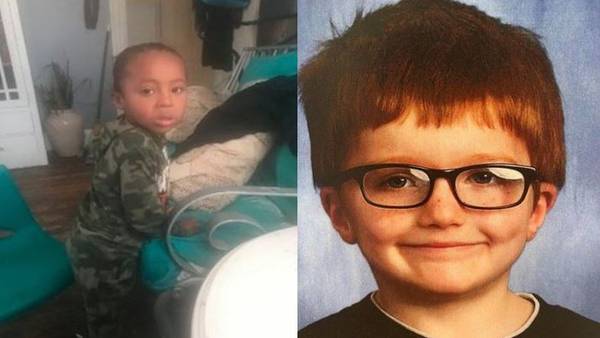‘The Ohio River is now a huge, unmarked grave;’ Where the search stands for 2 area boys 