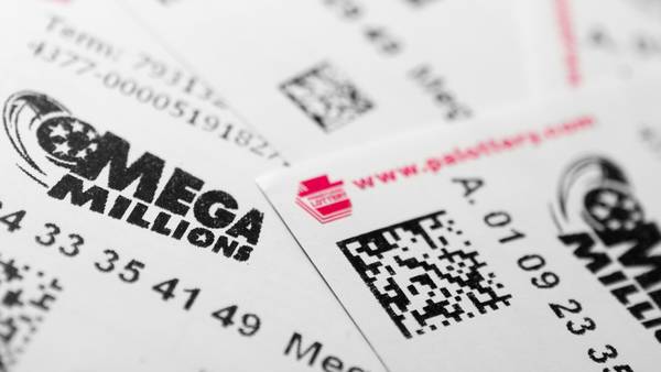 Mega Millions: No winner in Friday’s drawing; jackpot climbs to $650 million