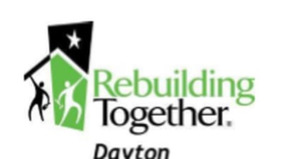Dayton Gets Real: ‘It’s a blessing;’ Local non-profit remodels homes of elderly community members
