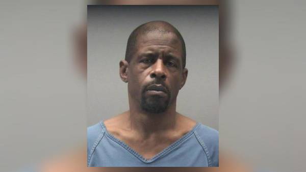 Man who broke into apartment, raped woman at gunpoint sentenced 