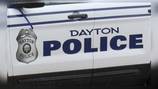 Medics responding to crash involving police cruiser in Dayton 