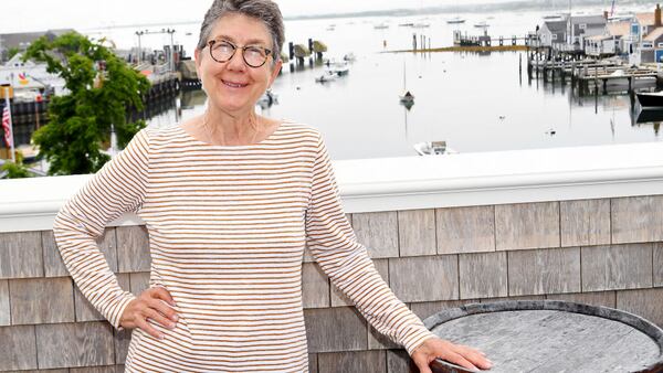 Julia Reichert, Oscar-winning Yellow Springs filmmaker, dies at 76