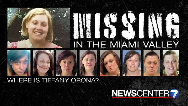 Missing In the Miami Valley: Where is Tiffany Orona?