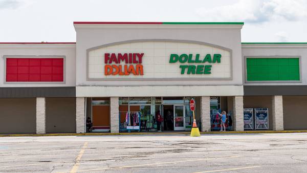Family Dollar, Dollar Tree to close 35 Ohio stores this weekend; Here’s the list of closures