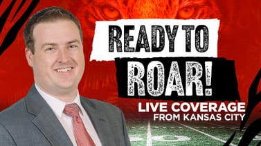 News Center 7′s James Rider travels to Kansas City to cover Bengals vs. Chiefs AFC Championship game