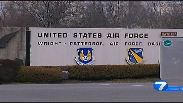 Wright-Patterson Air Force Base to host active-shooter exercise today