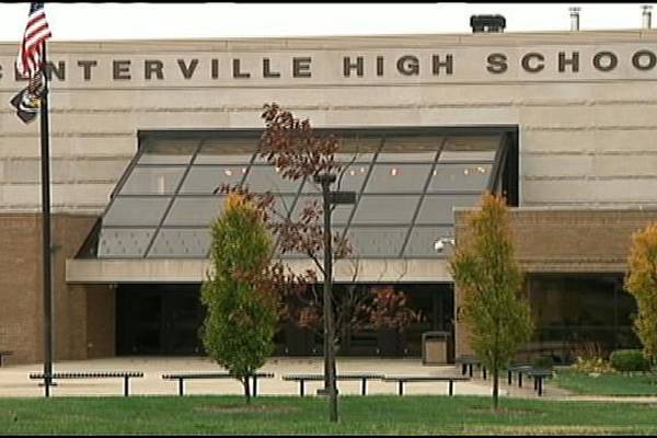 Voters reject Centerville levy looking to benefit schools