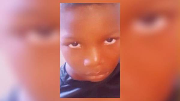 New body cam video shows initial search for missing 8-year-old Ohio boy before his body was found