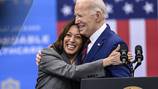 Biden endorses Vice President Kamala Harris to become the party’s nominee for president