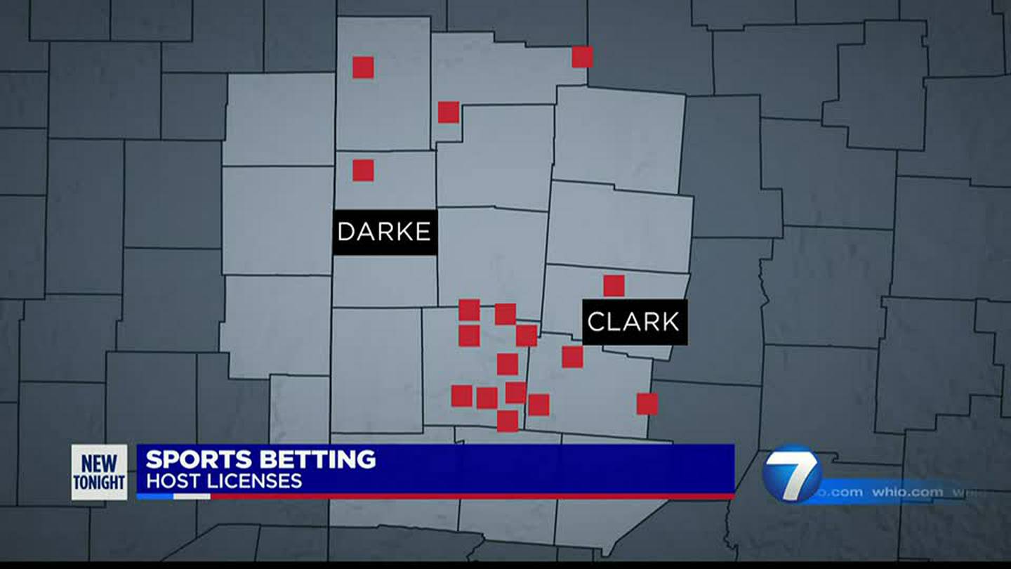 At least 16 area bars, restaurants make state’s first cut for license to host sports betting