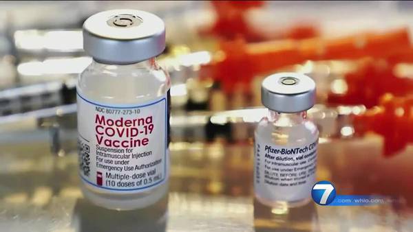 Pfizer, Moderna asking for approval of 4th vaccine dose; What to know 