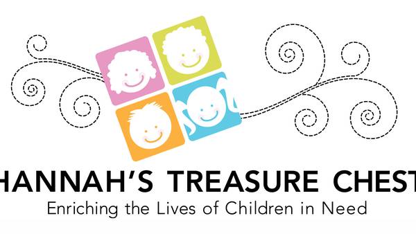 Hannah’s Treasure Chest announces $2M capital campaign for new center