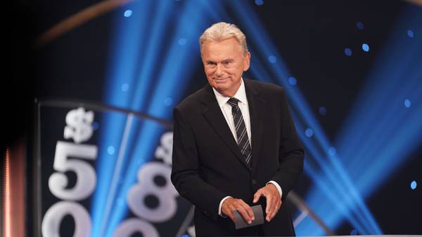 Pat Sajak’s final ‘Wheel Of Fortune’ episode will air on June 7