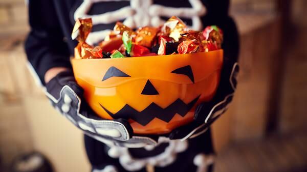 Halloween 2022: How to save on candy, costumes and more