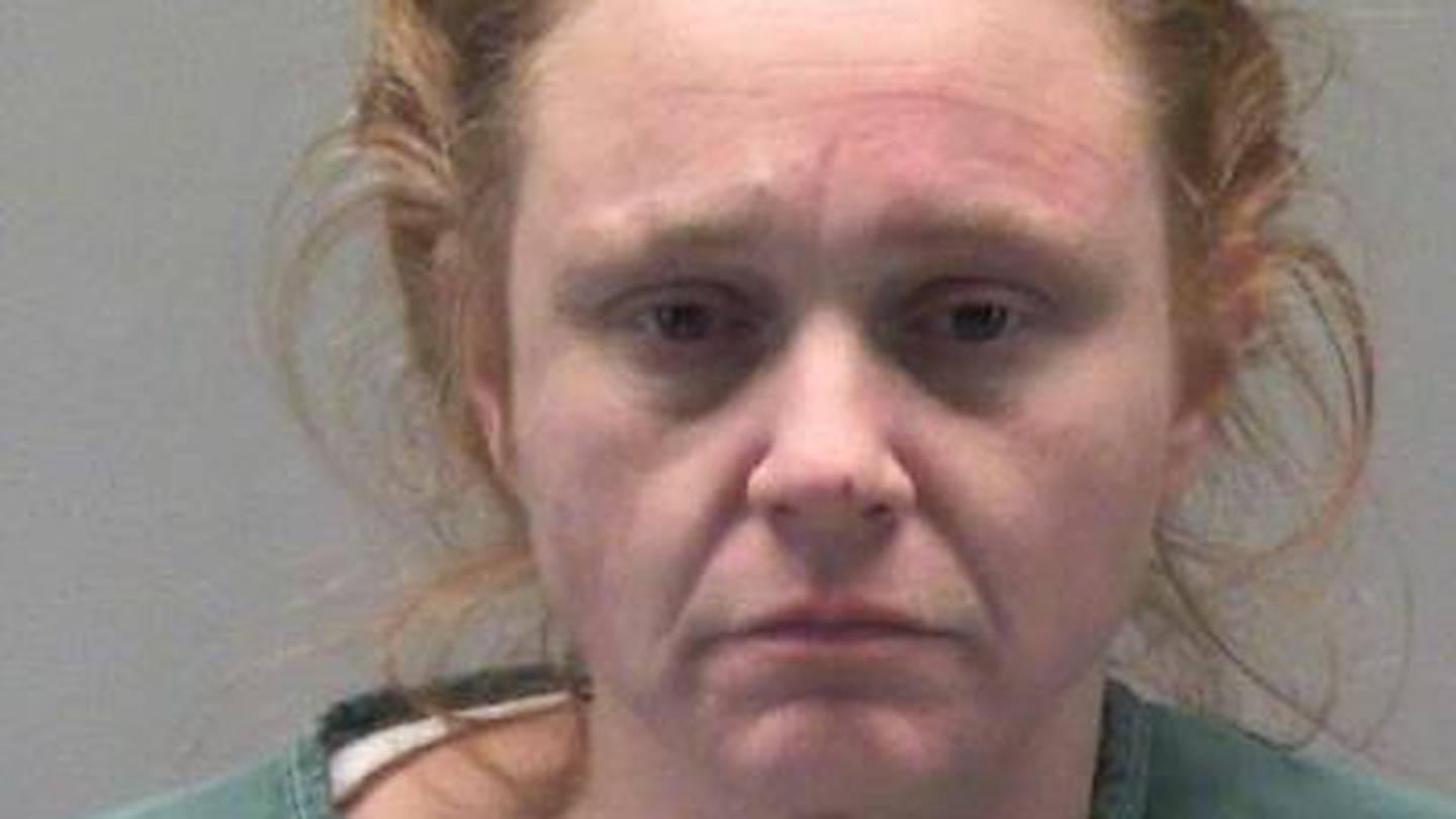 Hiv Positive Woman Arrested After Offering Sex For Money To Undercover Detective Records Show