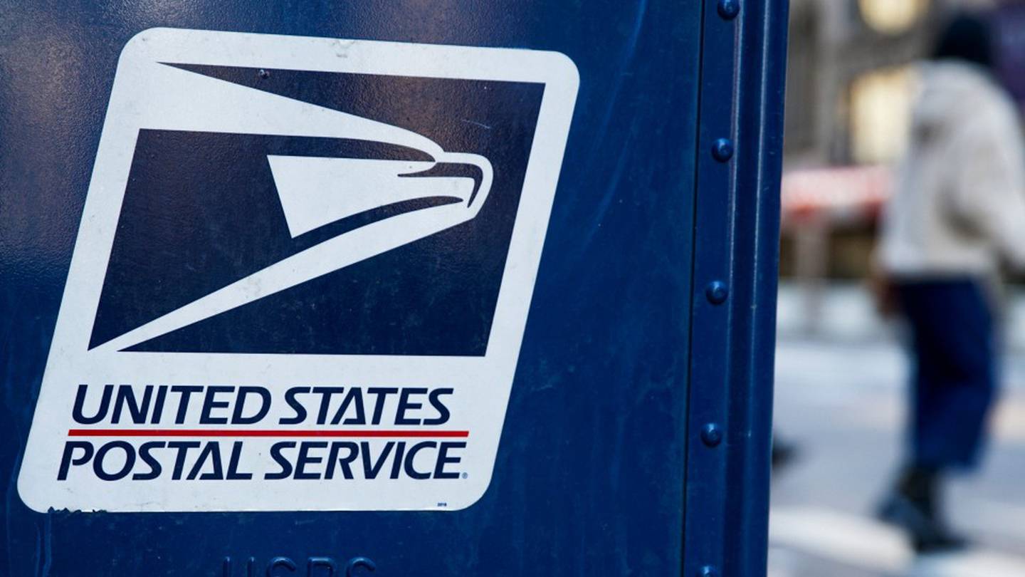 USPS announces holiday operating schedule – WRBI Radio