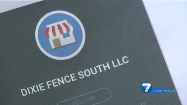 I-TEAM: Troubled fencing contractor sentenced for scamming locals of thousands of dollars 
