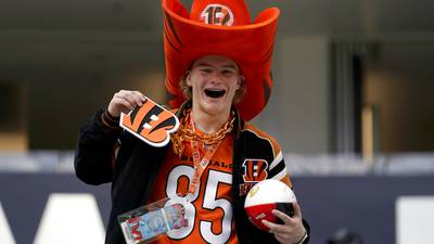 Bengals, FC Cincinnati join Reds in gaining sports betting licenses