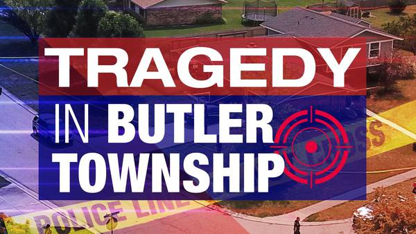 Butler Twp. deadly shootings: Vigil at Vandalia-Butler HS Monday