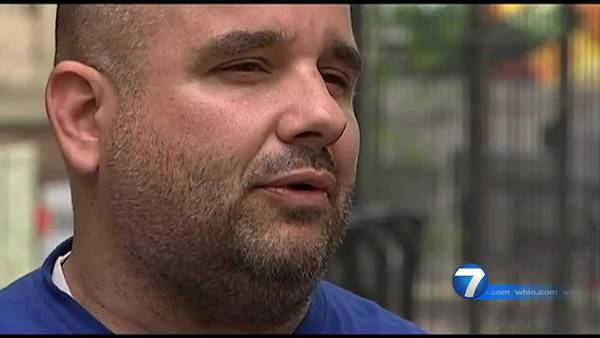 Oregon District Shooting: Ned Peppers Bouncer reflects on anniversary