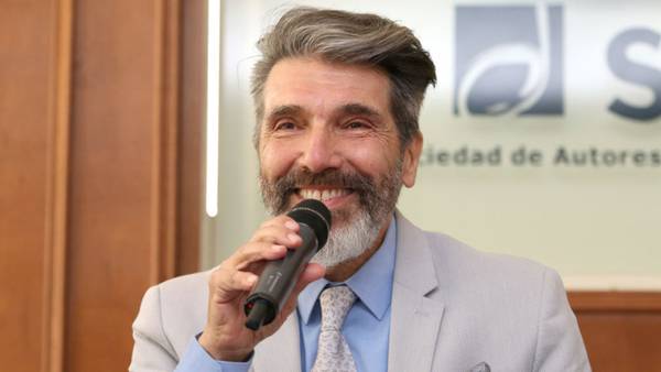 Coronavirus: Argentine singer Diego Verdaguer dead at 70