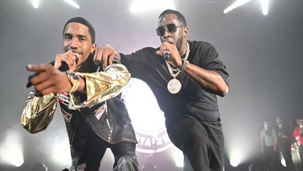 Christian Combs, son of Sean ‘Diddy’ Combs, accused of sexual assault in lawsuit