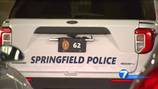 Suspect in deadly Thanksgiving shooting in Springfield arrested