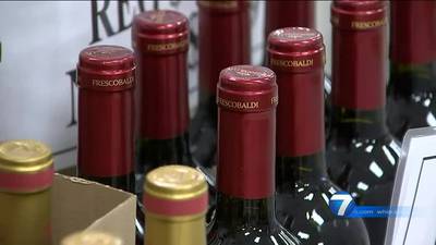 Local business owner says new liquor reform bill could help bars, restaurants 