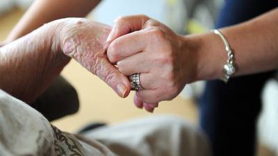 Congress examines support for caregivers as millions rely on home & community-based care