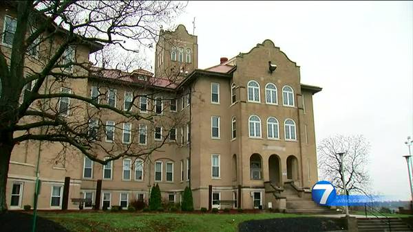 Mother says teacher threw daughter to ground at St. Rita School for Deaf; Police investigating