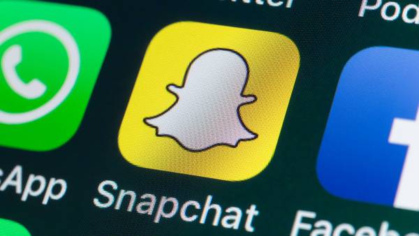 Snapchat safety features for parents announced