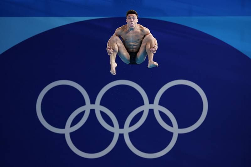 Olympics