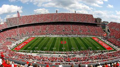 Ohio State to kick-off CBS’ Big Ten coverage this season