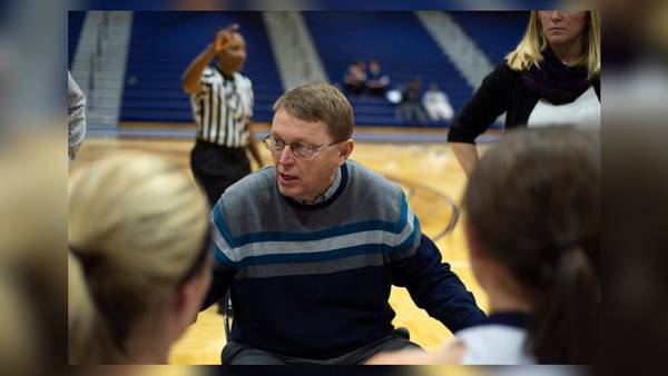 Former Cedarville women’s basketball coach to be inducted into hall of fame