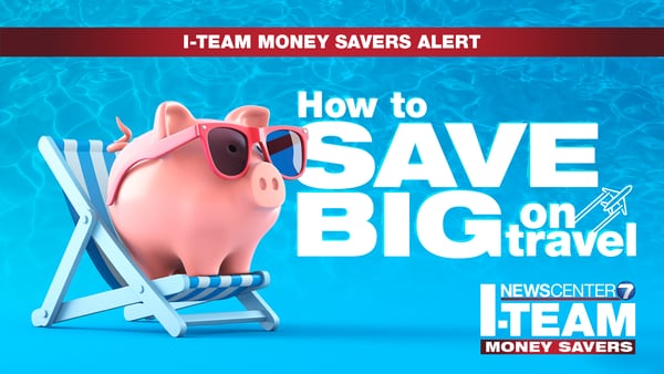 I-TEAM: How to Save Big on Travel