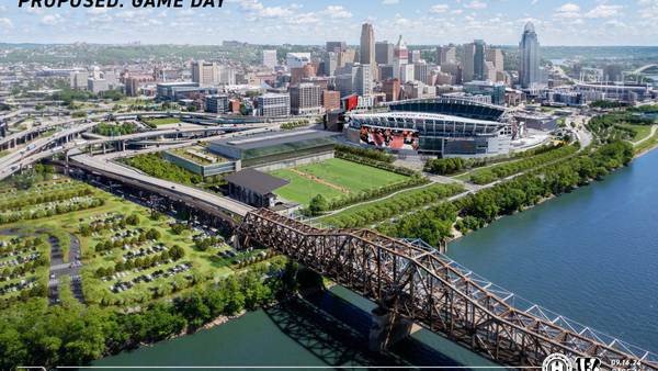 FIRST LOOK at proposed $1.25 billion makeover for Paycor Stadium