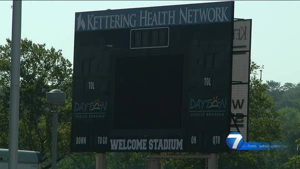 Dayton Public Schools to start process into renovating or replacing Welcome Stadium